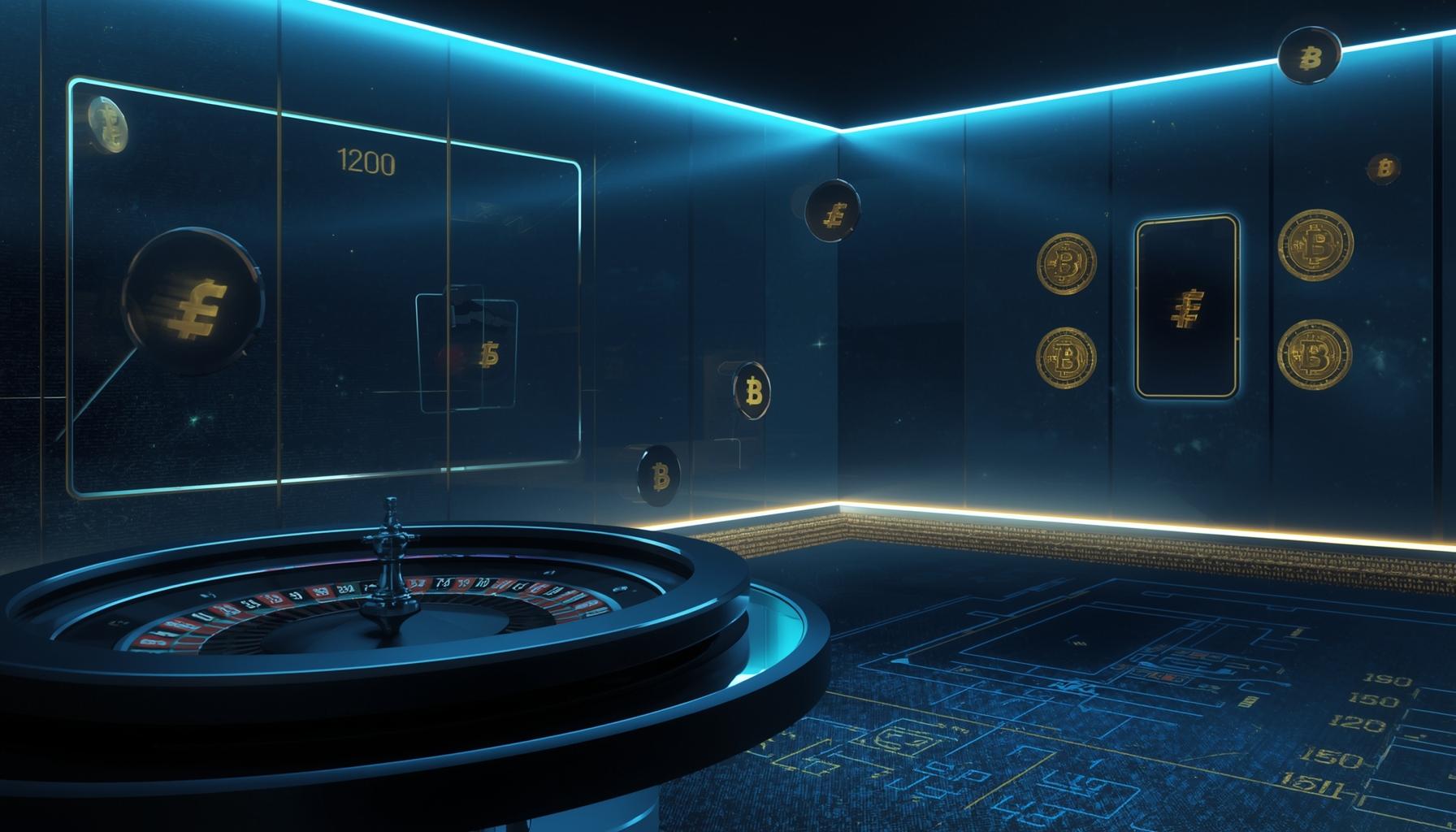 Beliebte Spiele in Dogecoin Casinos