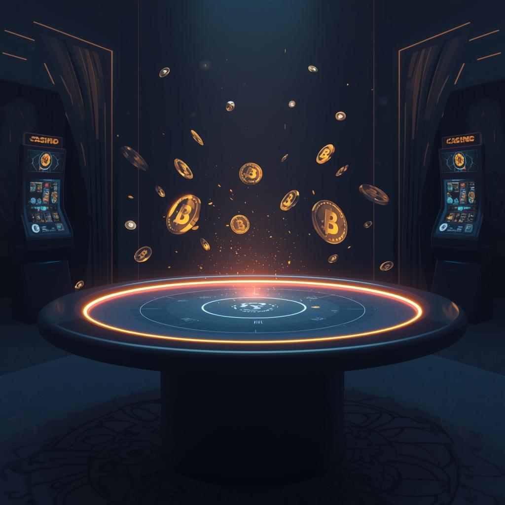 Wie funktioniert ein Dogecoin Casino?